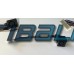 Dell P09E P09E002 XPS 17 CABO DC 90mm