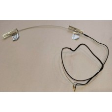 HP DV6 WIR ANTENAS C/ CABO HP DV6 WIR ANTENAS C/ CABO