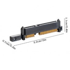 Interface HDD SATA HP DV6000