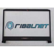 ACER PREDATOR HELIOS 300 PH315-53 MOLDURA LCD PRETA