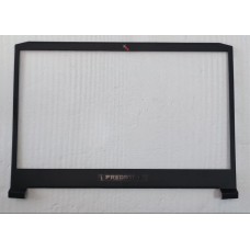 ACER PREDATOR HELIOS 300 PH315-53 MOLDURA LCD PRETA ACER PREDATOR HELIOS 300 PH315-53 MOLDURA LCD PRETA