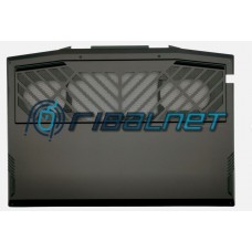 Caixa inferior HP 15-dh0008np BASE ENCLOSURE N18E