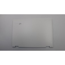 Tampa de LCD C 80S7 WHT C/ Logotipo Yoga