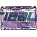 HP 17-P0, 17-P1 Base Enclosure Lower Cover