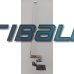ASUS GL752VW GL752JW-1A HINGE L