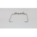 LENOVO Legion Y520-15IKBM HINGE LEFT LENOVO Legion Y520-15IKBM HINGE LEFT