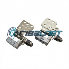 Dell Latitude E5570 5570 Precision 15 3510 Kit de dobradiças L+R