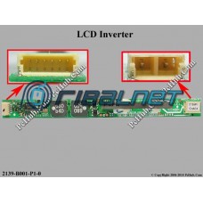 Inverters 316687400005-roa, 12-pin 130x15mm 