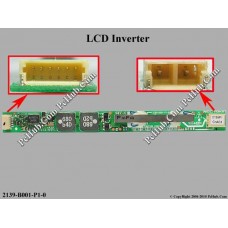 Inverters 316687400005-roa, 12-pin 130x15mm 