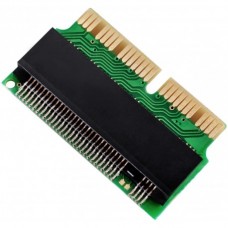 Adaptador para Apple disco ssd pcie ngff a nvme m2 
