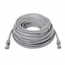 RJ45 CAT.6 FTP AWG24 NETWORK CABLE, 1.0 M