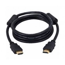 CABO HDMI AM AM V1.4 - 10m Ferrite alta qualidade 
