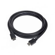CABO HDMI AM AM Ethernet - 1.8m  90º