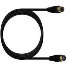 CABO S-VIDEO S-VHS 4-pin Mini-Din M/M 15m S-VIDEO
