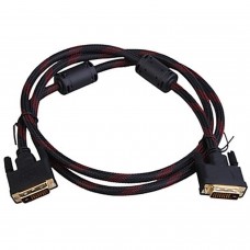 Cabo DVI-D Dual Link Macho Macho 1.8m