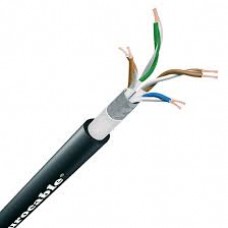 CABO REDE CAT6 SFTP FTPS SOLID 