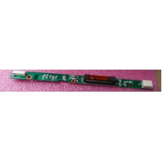 Inverters 316681300005_ROD, 11-pin 158x10mm 