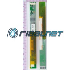 Inverters fl9000, 5-pin 128,5x12mm -  furação a 12mm dos 5pins e a 18mm do out