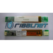 Inverters TBD397NR, 5-pin 90x12mm