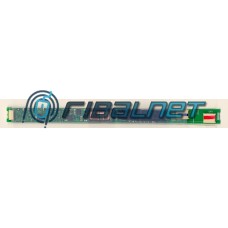 Inverters HBL-0365 SCI-002 E-P1-50433D, 6-pin 177x13mm