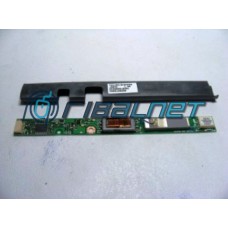 Inverters V000120220, 6 Pins 130x12,5mm 