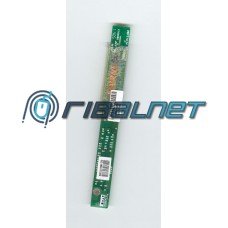 Inverters MPT N134, 6-pin 128x12mm 