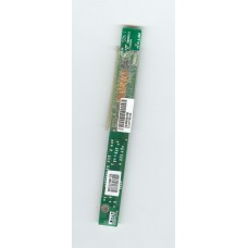 Inverters MPT N134, 6-pin 128x12mm 