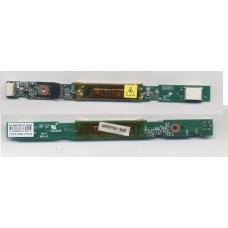  Inverters 316816600001_ROC, 6-pin 128x10mm