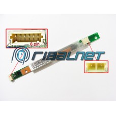 Inverters DAC-08N019, 6-pin top