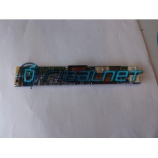 Inverters YNV-01, 6-pin 130x10mm