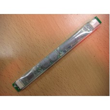 Inverters 2034P2, 6-pin 123x10mm