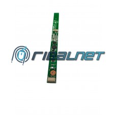 Inverters DAC-08N041, 6-pin