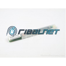 Inverters G71C0004F410, 6-pin & 9-pin 159x15x12mm 2xCCFL
