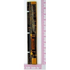 Inverter as022218001, 4-pin 119x11mm