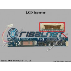 Inverter 04G550235100, 4-pin 119x11mm cabo 58mm