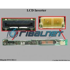 Inverter NRL74-DEW3D11A, 20-pin, 130x12mm