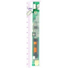 Inverter PWB-IV14124T, 7-pin 123x11mm