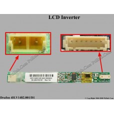 Inverter VK211481010, 7-pin 120x12mm