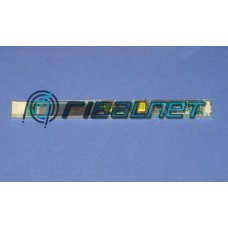 Inverter UA2031P01, 7-pin, large CCFL, 150x13mm, 2 furos ao meio