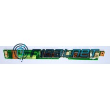 Inverter NS1G830017  A7J  08G27AJ10117, 10-pin 167x16mm