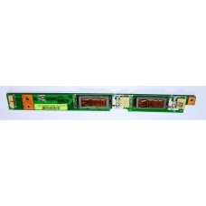 Inverter NS1G830017  A7J  08G27AJ10117, 10-pin 167x16mm