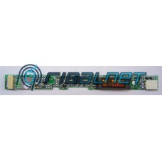 Inverter 8-204110626, 9-pin, 35x12mm