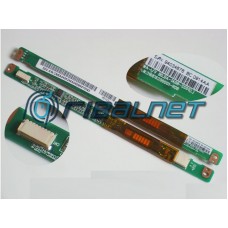Inverter ba44-00249a,  8-pin, 167x10mm