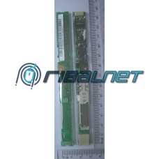 Inverter G71C0002K210, 7-pin 135x12