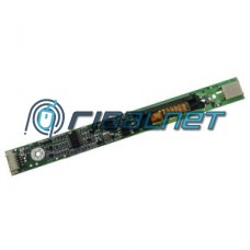 Inverter UA2034P01, 7-pin, large CCFL, 150x13mm, 2 furos ao meio