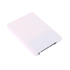 Caixa SATA 2.5 para discos MSATA BRANCO