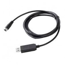 USB + AV Cable