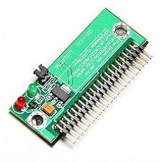 adaptador disco zif para ide 2.5