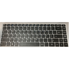 Teclado Jumper EZBook S5 14  