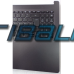 Teclado PT ACER UPPER CASE ASSY BLACK W/ PO KEYB - TOP COVER